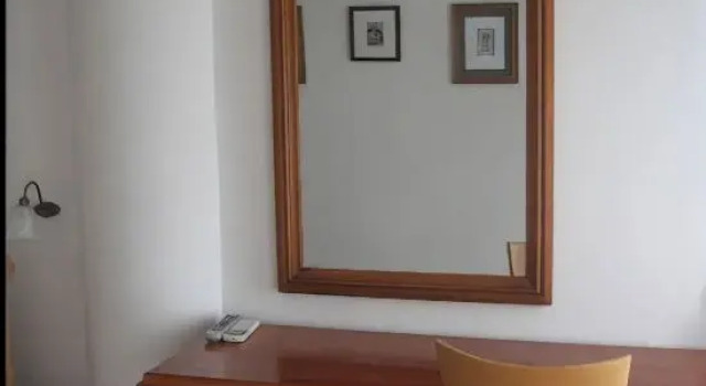 Levantin Inn Half Room N7 Sea Side
