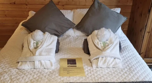 Glamping Cabin - Great for Hikers - Breakfast Inc!, Réserver Camping Swanage Jurassic Coast
