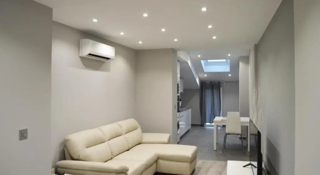 Апартаменты Apartamenticos Boggiero III