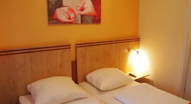Двухместный номер Standard Hotel Imperial