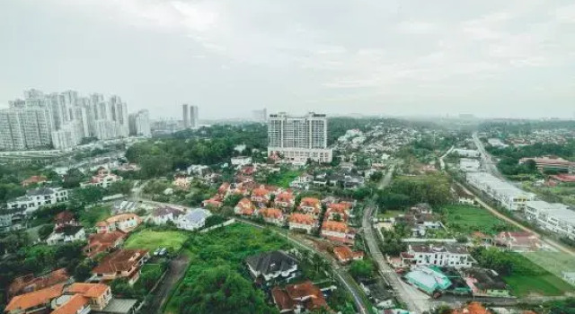 Paragon Residence Sleek Stay 2BR 4pax, Varaa Hotelli Hotellit Johor pysäköinnillä, Pysäköinti