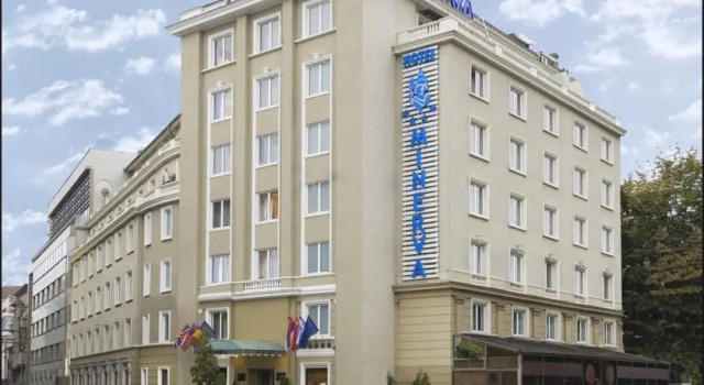Hotel Minerva