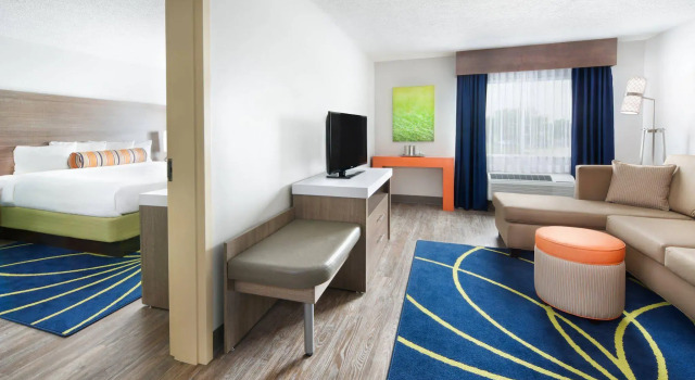 Hotel Indigo Cleveland-Beachwood by IHG