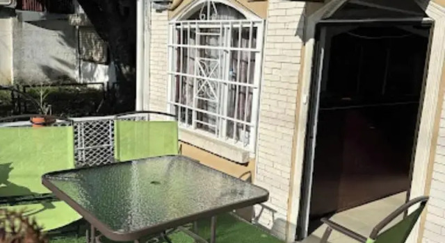 Rivera Family Airport Apartments