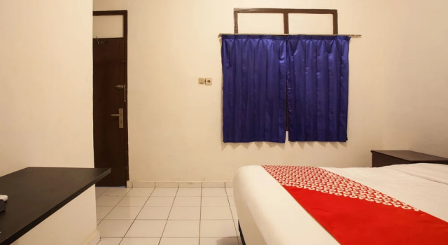 Hotel Cirasa Syariah by Oyo Rooms, Rezerwuj Hotel Medan Sumatra