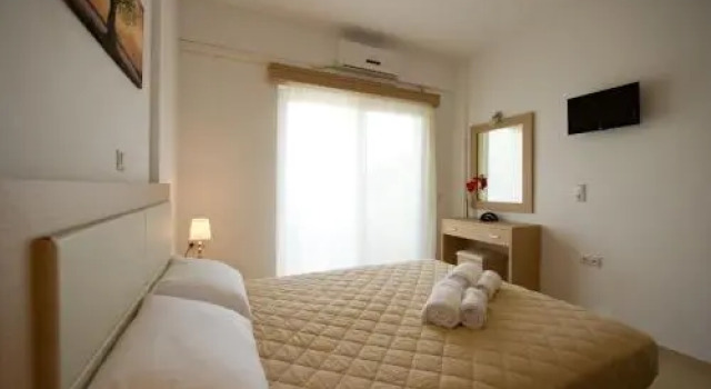 Alexander's House, Rezerwuj Hotel Parga 