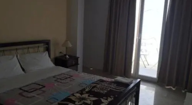 Antonios Hotel Apartments