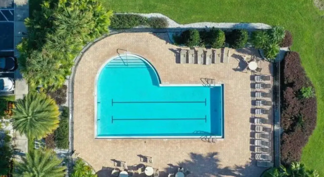 Ellas Blue House is Near Disney Theme Park, Забронировать Вилла Виллы Киссимми, рядом с Fantasy Surf, Вилла