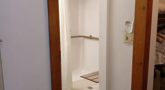 Одноместный номер Standard Quality Inn