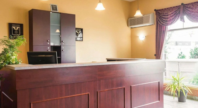 Econo Lodge Lévis, Book Hotel Levis Chaudiere-Appalaches