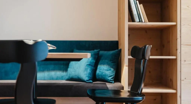 Студия Superior Residence Villa Trieste