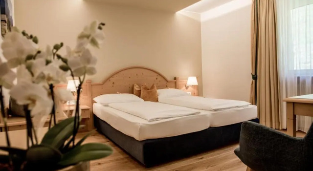 Номер Standard Hotel Gruber
