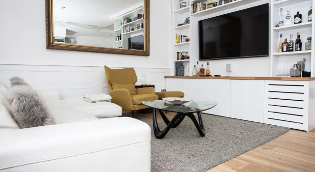 Luxurious 2 Bedroom Apartment In The Heart Of Old Street