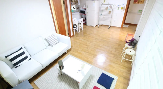 House in Hongdae 5, Забронировать Отель Отели Сеула 3 звезды, рядом с Торговая улица Хондэ, 3*