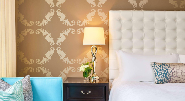 The Nines, a Luxury Collection Hotel, Portland