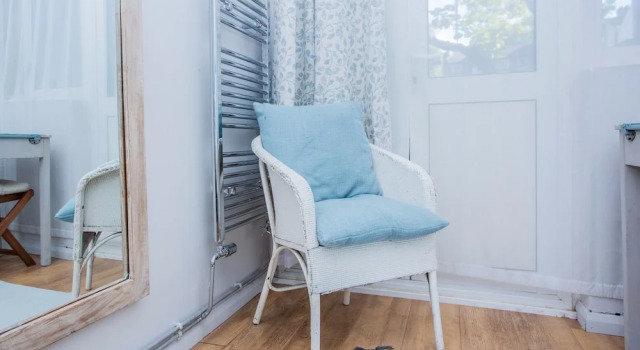 Maida Vale 1 Bedroom Apartment with a Balcony