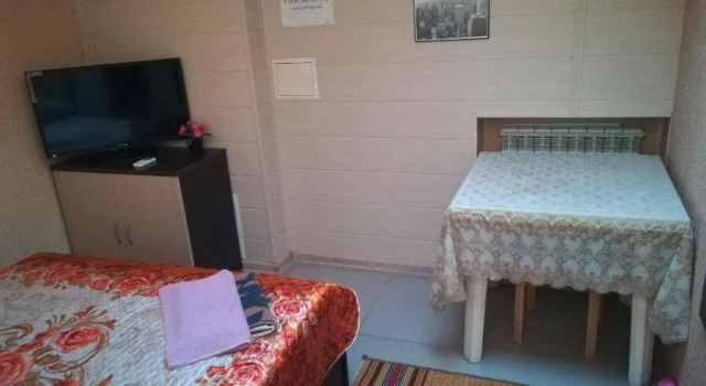 Hotel Evronomer