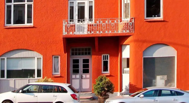 Коттедж 4 Person Holiday Home in Sonderborg