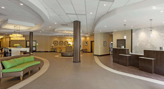 Best Western Plus Leamington Hotel & Conference Centre