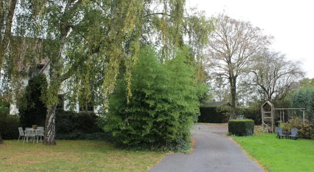 Коттедж Country House in Poperinge near WWI Sites