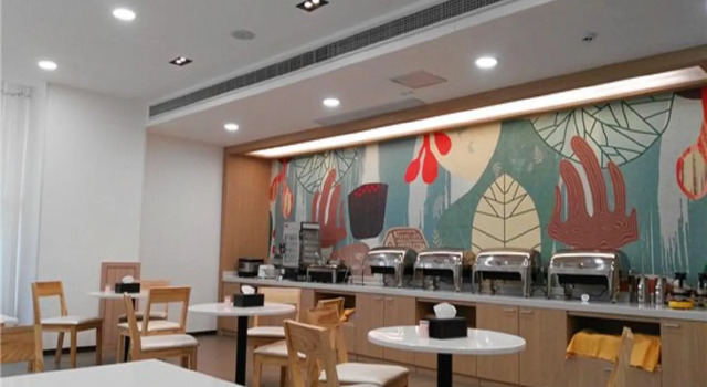 Hanting Hotel Jining Yutai Bus Terminal, Book Hotel Yutai Shandong