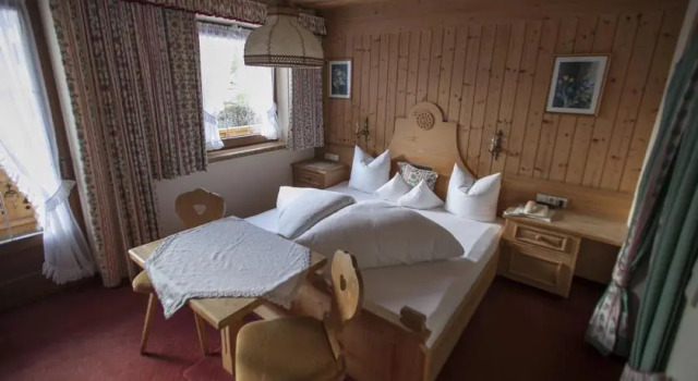 Haus Wildschütz by Hotel Tirolerhof, Забронировать Отель Отели Тукс 3 звезды, 3*