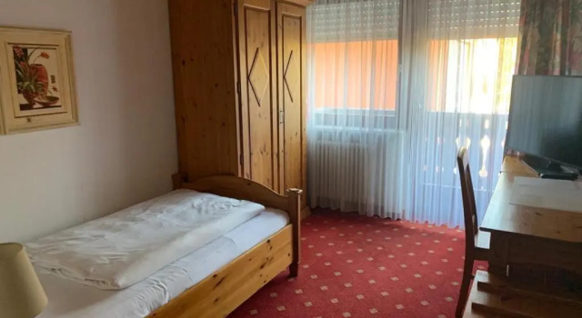 Номер Standard Arthotel ANA Panorama, Trademark Collection by Wyndham