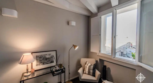Апартаменты Charming House Ortigia