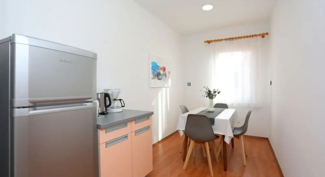 Апартаменты Standard с 2 комнатами Apartment Lucano 629
