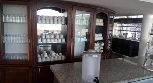 Номер Standard Accommodation Royal Azur