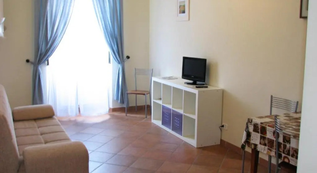 Апартаменты Residenza Principe di Piemonte