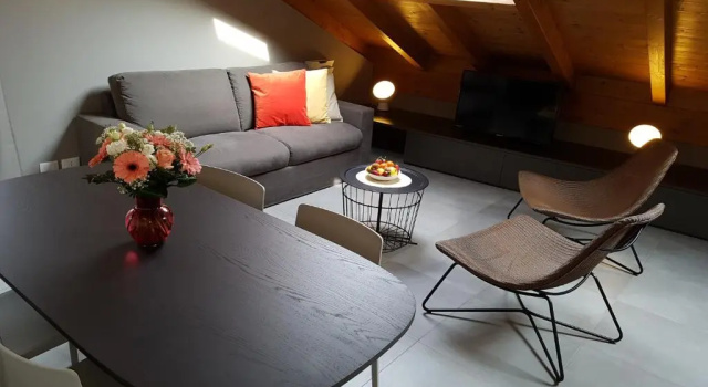 Апартаменты Residence Matilde