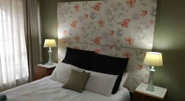 Eden Rose Manor