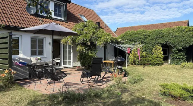 Коттедж 5 Star Holiday Home in Loderup