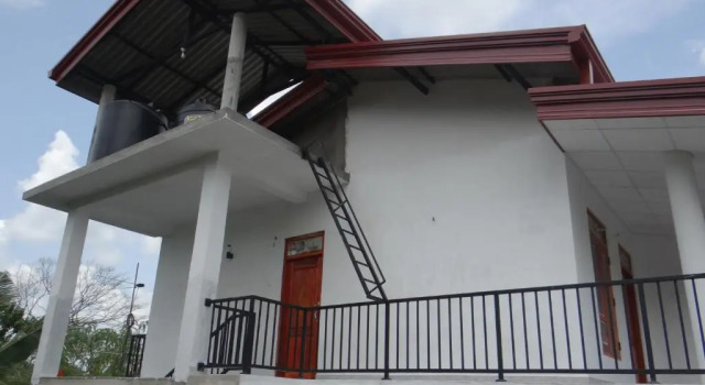 Kumudu Holiday Home, Забронировать Отель Анурадхапура округ Анурадхапура