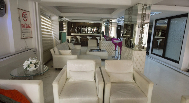 Rest Inn Hotel, Rezerwuj Hotel Hotele w Aydin ze śniadaniem, Śniadanie