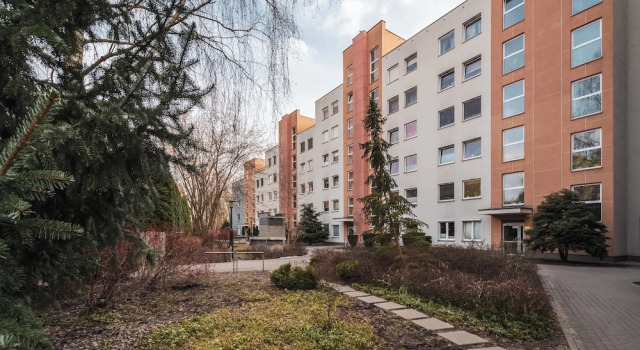 Apartamenty Sun & Snow MarOks Żółwia, Забронировать Апартаменты/квартира Апартаменты Варшавы, Апартаменты/квартира