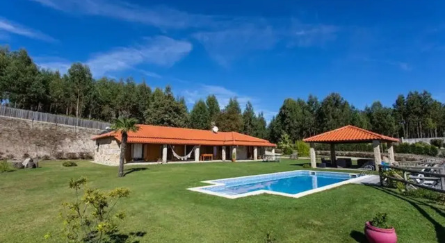 Вилла Luxury Villa Private Pool