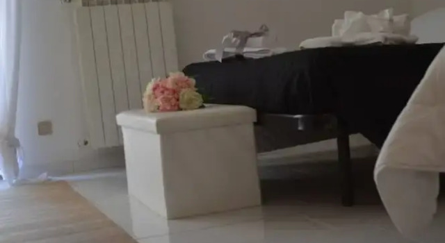 Апартаменты Comfort Ilsogno Caltagirone
