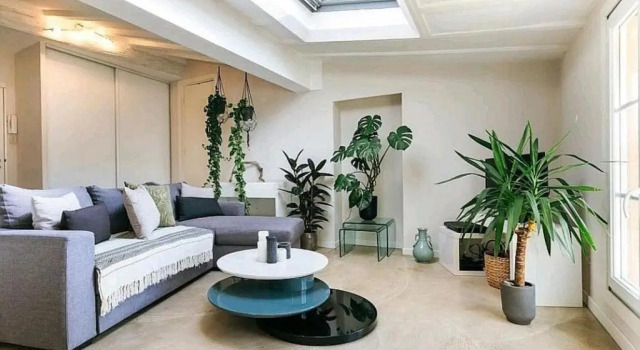 Апартаменты #16 The Heart of the Old Town Nice AC 5 mins walk to Promenade des Anglais