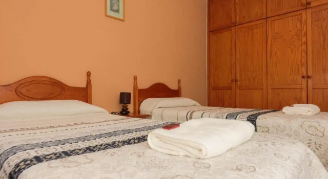 Apartamentos Las Casitas, Reservar Apartamento Apartamentos em Frontera, Apartamento