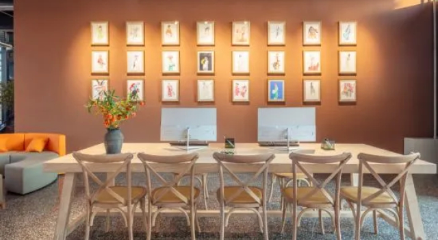 Yunpan Yaju Hotel, Book Hotel Shuozhou Shanxi