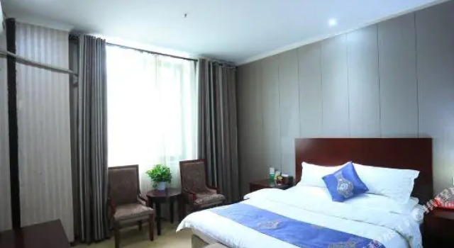 Laike Hotel