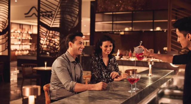 Двухместный номер Standard Hyatt Regency Dehradun Resort and Spa