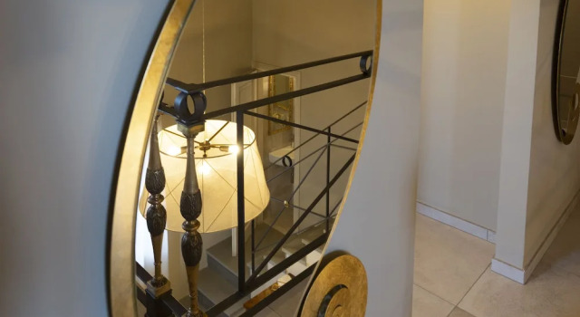 Люкс Deluxe Дуплекс Il Cipresso Home Tower QK Costa 58