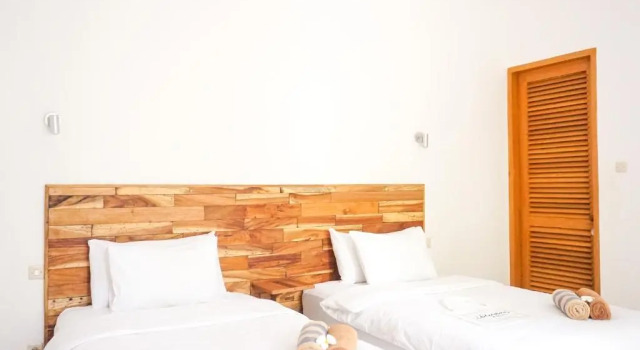 Люкс Ibludan Hotel