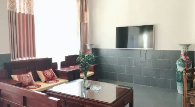 Wuyuan Chengjia Courtyard, Rezerwuj Hotel Shangrao Jiangxi