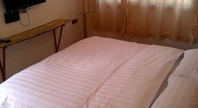 Двухместный номер Comfort Zhang Jiajie Longquan Inn