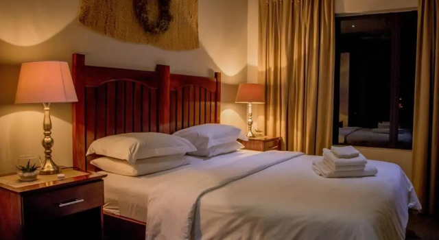 Номер Standard African Safari Lodge