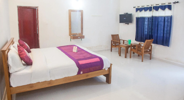 Key 2 Heaven by OYO Rooms